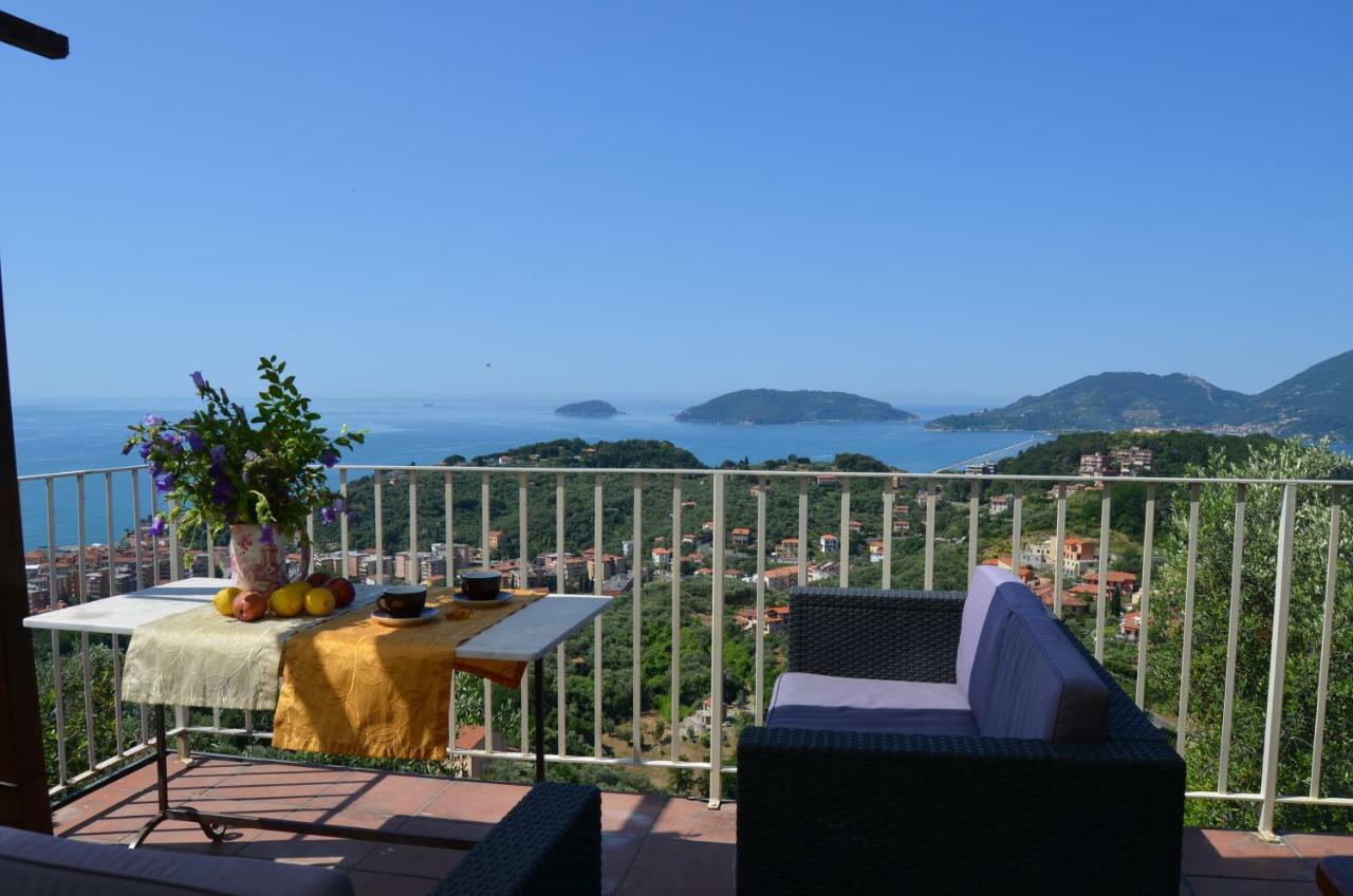 Bed and breakfast La Pineta *